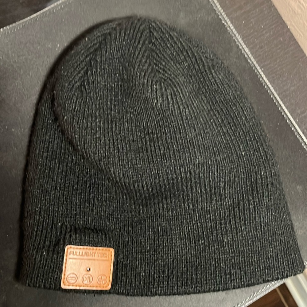 BLUETOOTH HAT